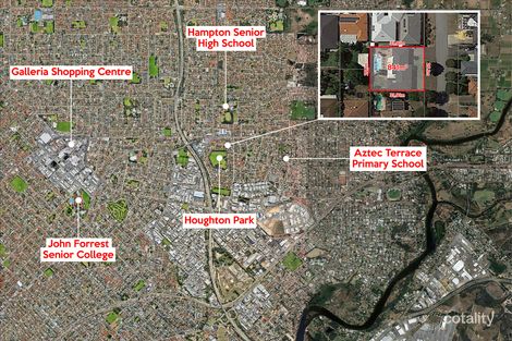 Property photo of 31 Purley Street Bayswater WA 6053