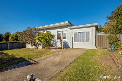 Property photo of 79 Bavarde Avenue Batemans Bay NSW 2536