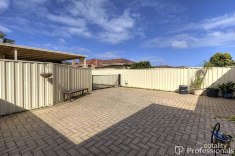 Property photo of 12A Warner Road High Wycombe WA 6057