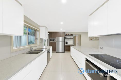 Property photo of 24 Mustang Drive Raby NSW 2566