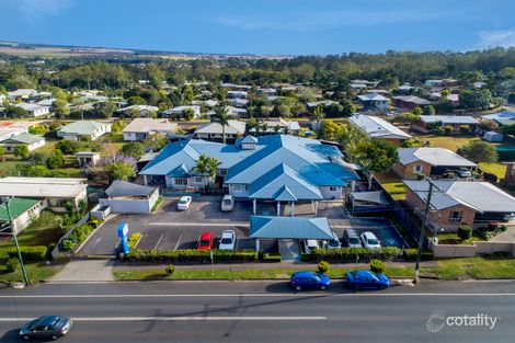 118-120 Robert St, Atherton, QLD 4883
