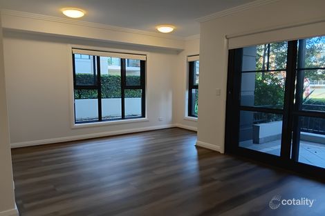 Property photo of 5/143 Bowden Street Meadowbank NSW 2114