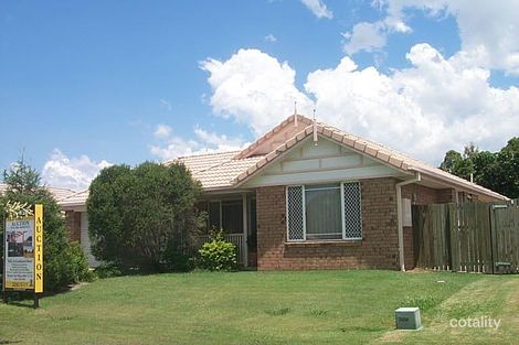 12 Tallowwood Pl, Taigum, QLD 4018