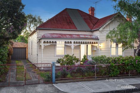 Property photo of 8 Seymour Avenue Carnegie VIC 3163