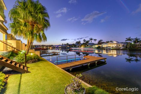 Property photo of 16 Seahorse Place Noosaville QLD 4566