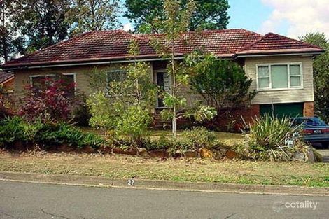 17 Keeler St, Carlingford, NSW 2118