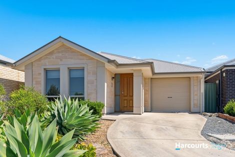 Property photo of 1 Seaway Road Hallett Cove SA 5158