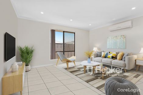 Property photo of 14 Hillard Street Yarrabilba QLD 4207