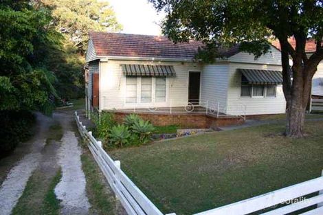 Property photo of 92 Clontarf Street Seaforth NSW 2092