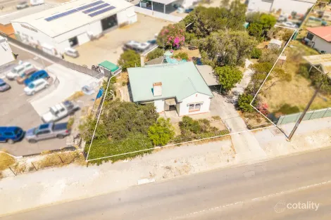 7 Sleaford Tce, Port Lincoln, SA 5606