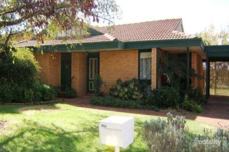35 Sanders St, Griffith, NSW 2680