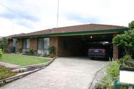 73 The Avenue, Morwell, VIC 3840