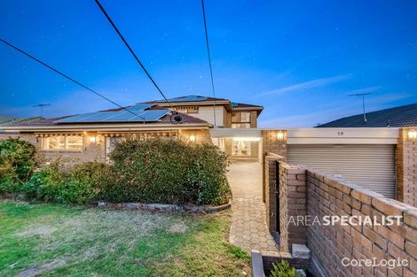 Property photo of 19 Liverpool Drive Keysborough VIC 3173