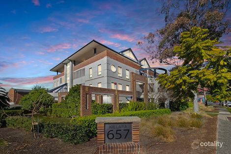 Property photo of 105/657 Pacific Highway Killara NSW 2071