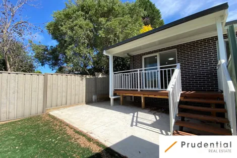 16 Fergusson St, Glenfield, NSW 2167