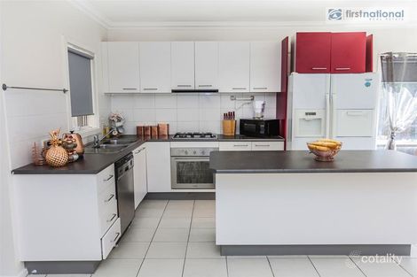 Property photo of 36 Lakeside Drive Roxburgh Park VIC 3064