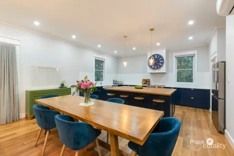 Property photo of 35 Honeyeater Crescent Moggill QLD 4070
