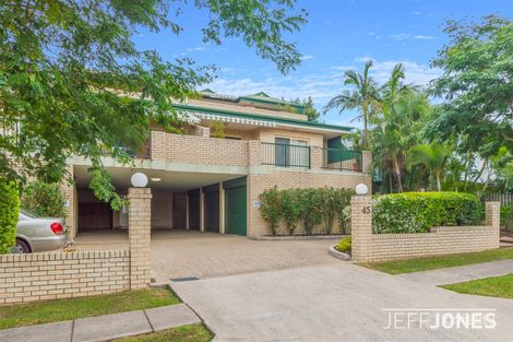 Property photo of 4/45 Avondale Avenue Annerley QLD 4103