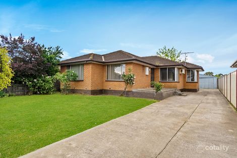 Property photo of 62 Perrett Avenue St Albans VIC 3021
