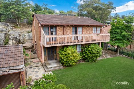 Property photo of 19 Daphne Place Cherrybrook NSW 2126