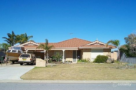 12 Fairview Dr, Waikiki, WA 6169