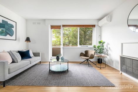 Property photo of 2/25 Selwyn Avenue Elwood VIC 3184
