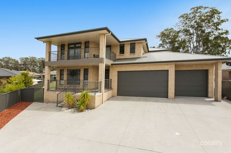 8 Osprey Cres, East Maitland, NSW 2323