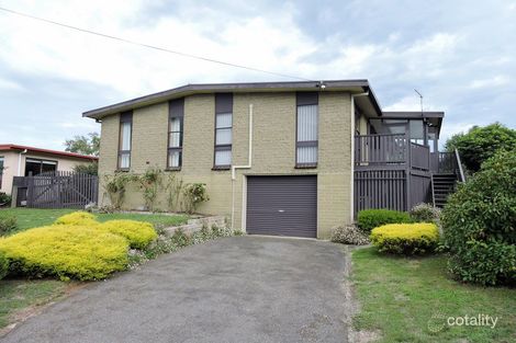 Property photo of 36 Frond Place Devonport TAS 7310