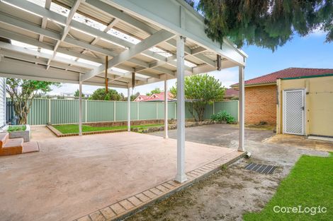 Property photo of 12A Barangaroo Road Toongabbie NSW 2146