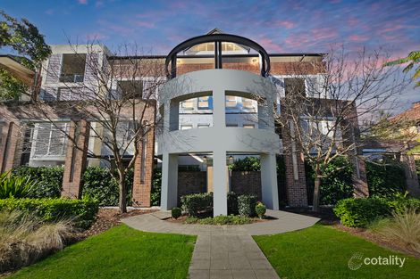 Property photo of 105/657 Pacific Highway Killara NSW 2071