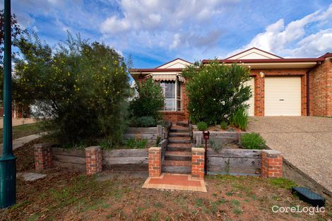 Property photo of 59 Paul Coe Crescent Ngunnawal ACT 2913