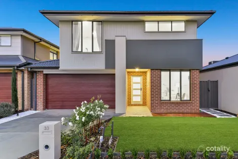 33 Praiano Ave, Berwick, VIC 3806