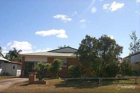 160 Cambridge St, Granville, QLD 4650