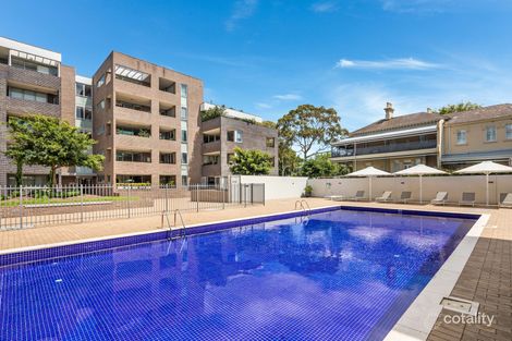 Property photo of 36/28 Gower Street Summer Hill NSW 2130