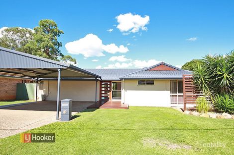 Property photo of 12 Brolga Avenue Kallangur QLD 4503