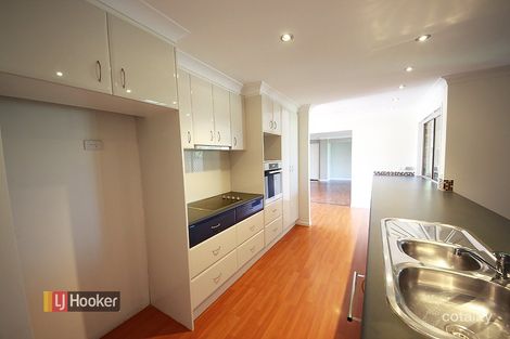Property photo of 12 Brolga Avenue Kallangur QLD 4503