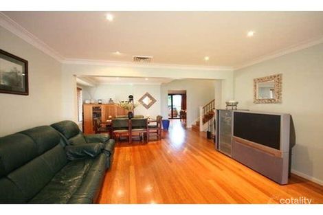 Property photo of 11 Calabrio Place Erskine Park NSW 2759