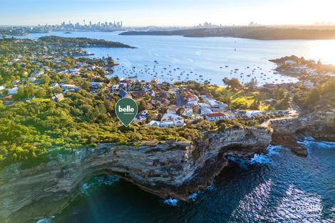 Property photo of 1 Dunbar Street Watsons Bay NSW 2030