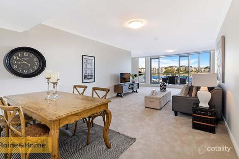 Property photo of 403/5 Cary Street Drummoyne NSW 2047