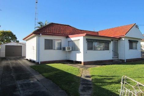 Property photo of 155 Marsden Street Shortland NSW 2307