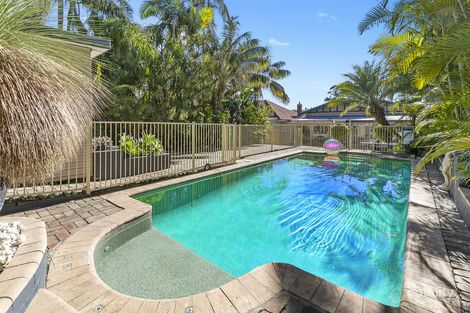 Property photo of 7 Paris Street Balgowlah NSW 2093