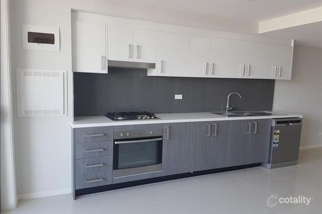 Property photo of 308/12 Fourth Avenue Blacktown NSW 2148