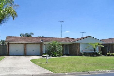 72 Fantail Cres, Erskine Park, NSW 2759