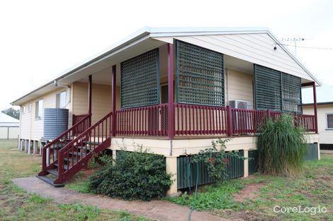 Property photo of 117 Watson Street Charleville QLD 4470