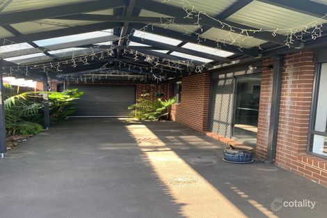 Property photo of 26 McLachlan Street Bacchus Marsh VIC 3340
