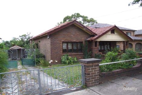Property photo of 58 Hunter Street Strathfield NSW 2135