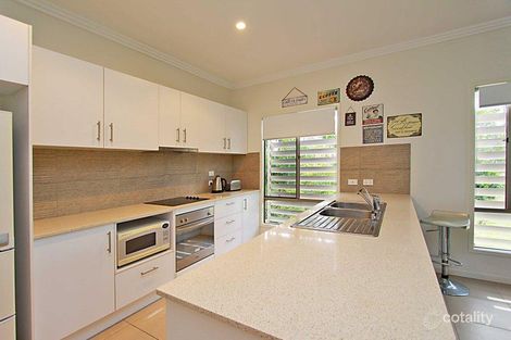 Property photo of LOT 5/16 Careel Close Helensvale QLD 4212