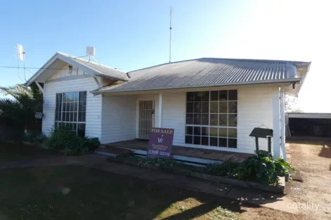 Property photo of 30 Watson Street Birchip VIC 3483