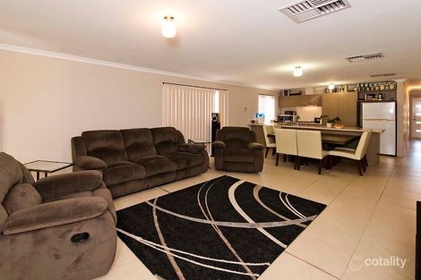 Property photo of 10 Bunratty Link Canning Vale WA 6155