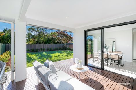 Property photo of 5 Burleigh Avenue Caringbah NSW 2229